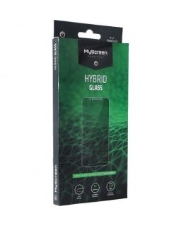 MS HybridGLASS iPhone 13 Mini 5,4" Szkło Hybrydowe