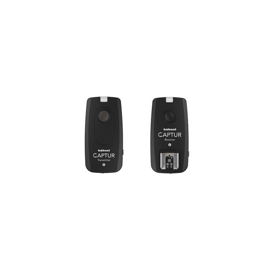 Hahnel 1000 710.1 camera kit