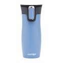 CONTIGO West Loop 470 ml Синий Нержавеющая сталь