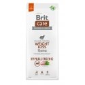 Brit 8595602559169 сухой корм для собак 12 kg Взрослый Кролик, Рис Brit 8595602559169 сухой корм для собак 12 kg Взрослый Кролик, Рис