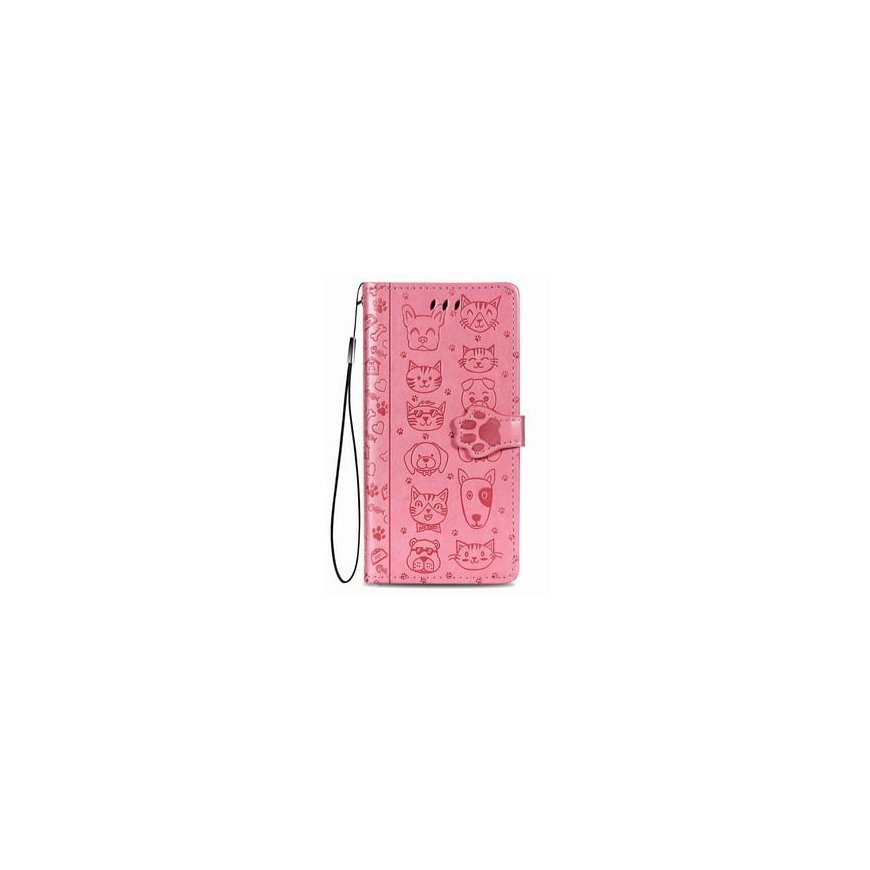 Fusion magnet book case for Samsung A725 | A726 Galaxy A72 | A72