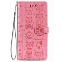 Fusion magnet book case for Samsung A725 | A726 Galaxy A72 | A72 Fusion magnet book case for Samsung A725 | A726 Galaxy A72 | A72