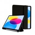 Crong FlexFolio 27,7 cm (10.9") Фолио Черный Crong FlexFolio 27,7 cm (10.9") Фолио Черный