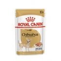 Royal Canin Chihuahua Adult Pieaudzis suns 85 g Royal Canin Chihuahua Adult Pieaudzis suns 85 g