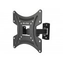 BLOW 76-863 TV mount 106.7 cm (42") Black BLOW 76-863 TV mount 106.7 cm (42") Black