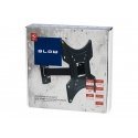 BLOW 76-863 TV mount 106.7 cm (42") Black BLOW 76-863 TV mount 106.7 cm (42") Black