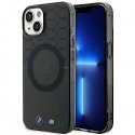 BMW BMHMP14MHGPK Back Case for Apple iPhone 14 Plus / 15 Plus BMW BMHMP14MHGPK Back Case for Apple iPhone 14 Plus / 15 Plus