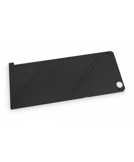EK Water Blocks 3831109836439 computer cooling system part/accessory Backplate