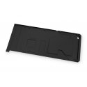 EK Water Blocks 3831109836439 Tietokoneen jäähdytysjärjestelmän osa ja lisätarvike Takalevy EK Water Blocks 3831109836439 Tietokoneen jäähdytysjärjestelmän osa ja lisätarvike Takalevy