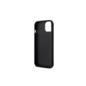 Dėklas Karl Lagerfeld KLHCP13M3DKPK iPhone 13 6,1" juoda/juodas hardcase Ikonik Patch Dėklas Karl Lagerfeld KLHCP13M3DKPK iPhone 13 6,1" juoda/juodas hardcase Ikonik Patch