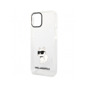 GoodBuy ultra 2 mm silicone case for Apple iPhone 13 Pro transpa