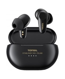 Tonsil T65BT Czarne