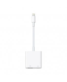 Apple Lightning to USB3 Camera Adapter