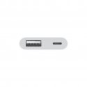 Apple Lightning/USB 3 USB grafiikka-adapteri Valkoinen Apple Lightning/USB 3 USB grafiikka-adapteri Valkoinen