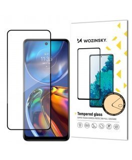 Fusion full glue 5D tempered glass with frame Xiaomi Redmi 10C |