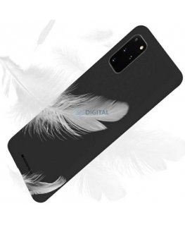 Mercury Soft iPhone 15 Pro 6,1" czarny| black