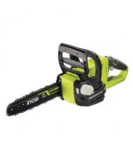 Ryobi OCS1830 Juoda, Žalia