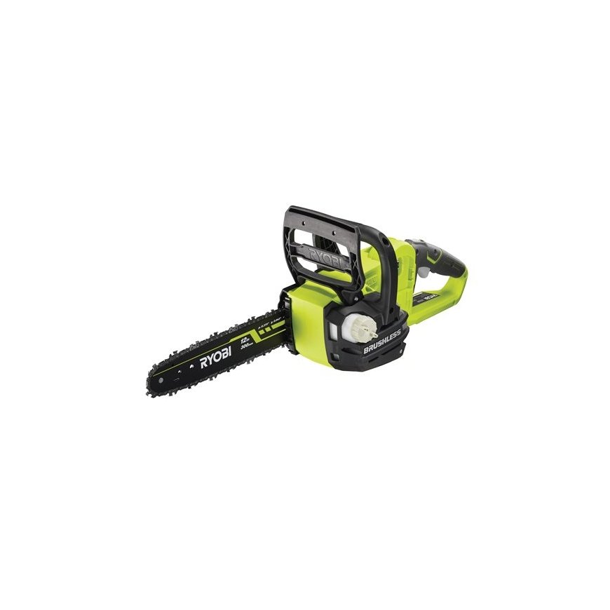Ryobi OCS1830 Juoda, Žalia