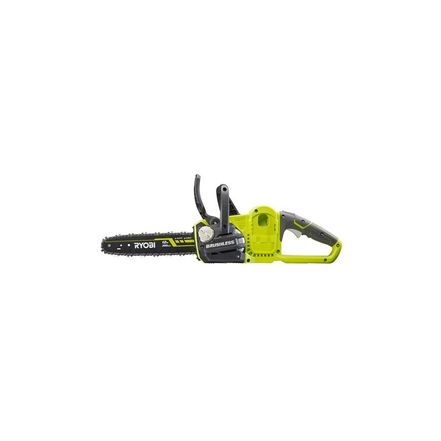 Ryobi OCS1830 Juoda, Žalia – 2