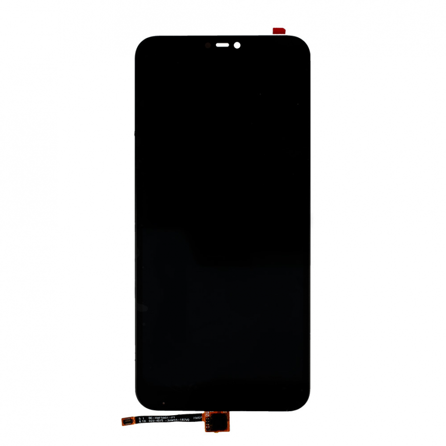 OEM LCD Display for Xiaomi A2