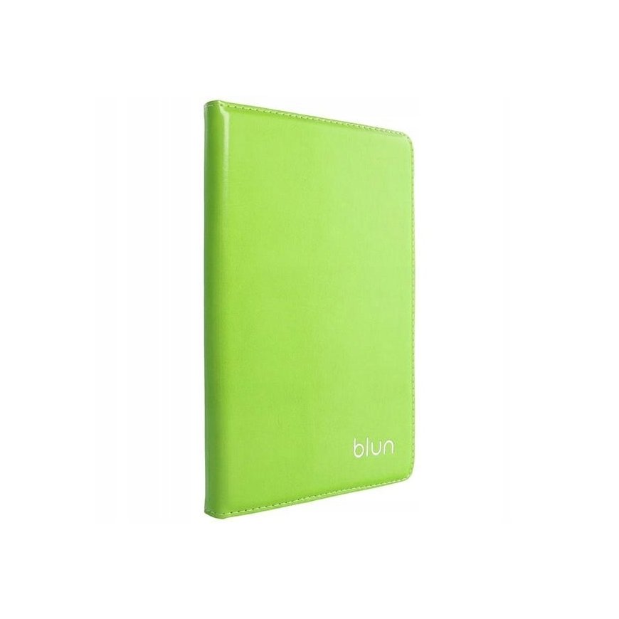 Etui Blun uniwersalne na tablet 12,4" UNT limonkowy|lime – 2