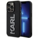 Karl Lagerfeld KLHMP15MHFCCNOT iPhone 15 Plus | 14 Plus 6.7" tra Karl Lagerfeld KLHMP15MHFCCNOT iPhone 15 Plus | 14 Plus 6.7" tra