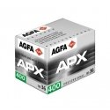 AgfaPhoto APX 100 Prof black/white film 36 shots AgfaPhoto APX 100 Prof black/white film 36 shots