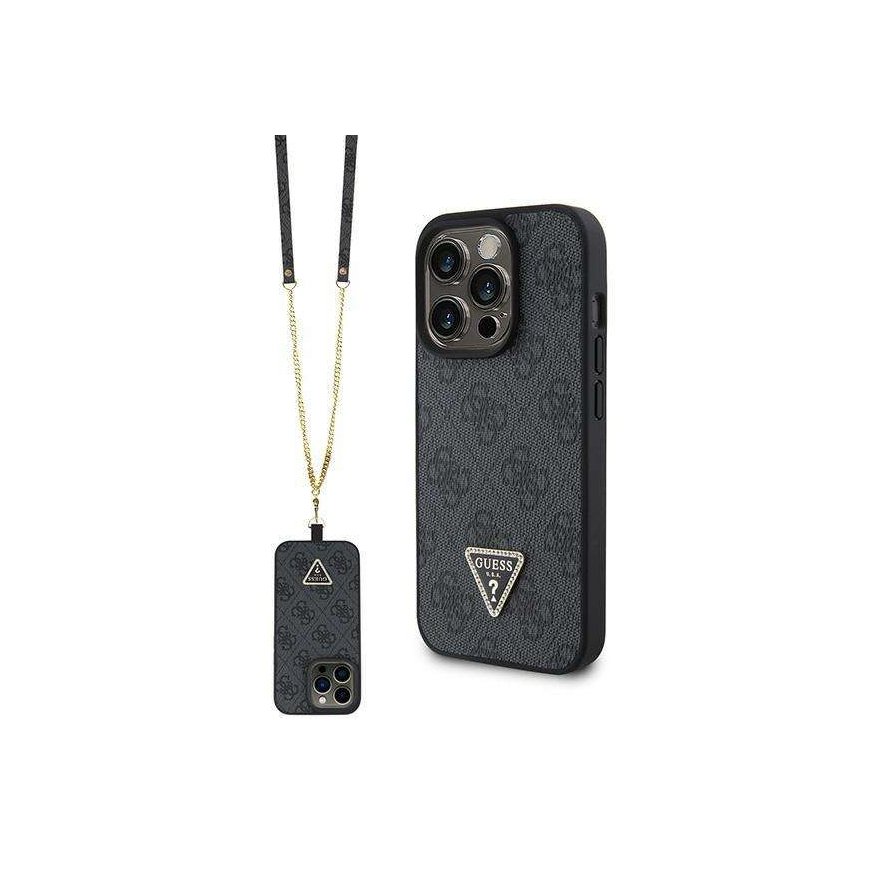 Guess GUHCN61HG4SGK iPhone 11 | Xr