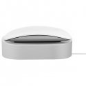 UNIQ Nova stacja dokująca Magic Mouse szary|grey UNIQ Nova stacja dokująca Magic Mouse szary|grey