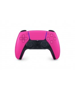 Sony DualSense Vaaleanpunainen Bluetooth Pad-ohjain Analoginen/Digitaalinen PlayStation 5
