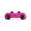 Sony DualSense Розовый Bluetooth Геймпад Аналоговый/цифровой PlayStation 5 Sony DualSense Розовый Bluetooth Геймпад Аналоговый/цифровой PlayStation 5