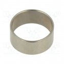Tactical Watch Pin Stainless Steel 22mm 2pcs Silver