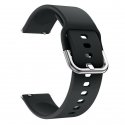 Tactical Watch Pin Stainless Steel 22mm 2pcs Silver