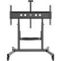 ONKRON Mobile TV Stand Rolling TV Cart for 50 to 100-Inch ONKRON Mobile TV Stand Rolling TV Cart for 50 to 100-Inch