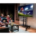 ONKRON Mobile TV Stand Rolling TV Cart for 50 to 100-Inch ONKRON Mobile TV Stand Rolling TV Cart for 50 to 100-Inch