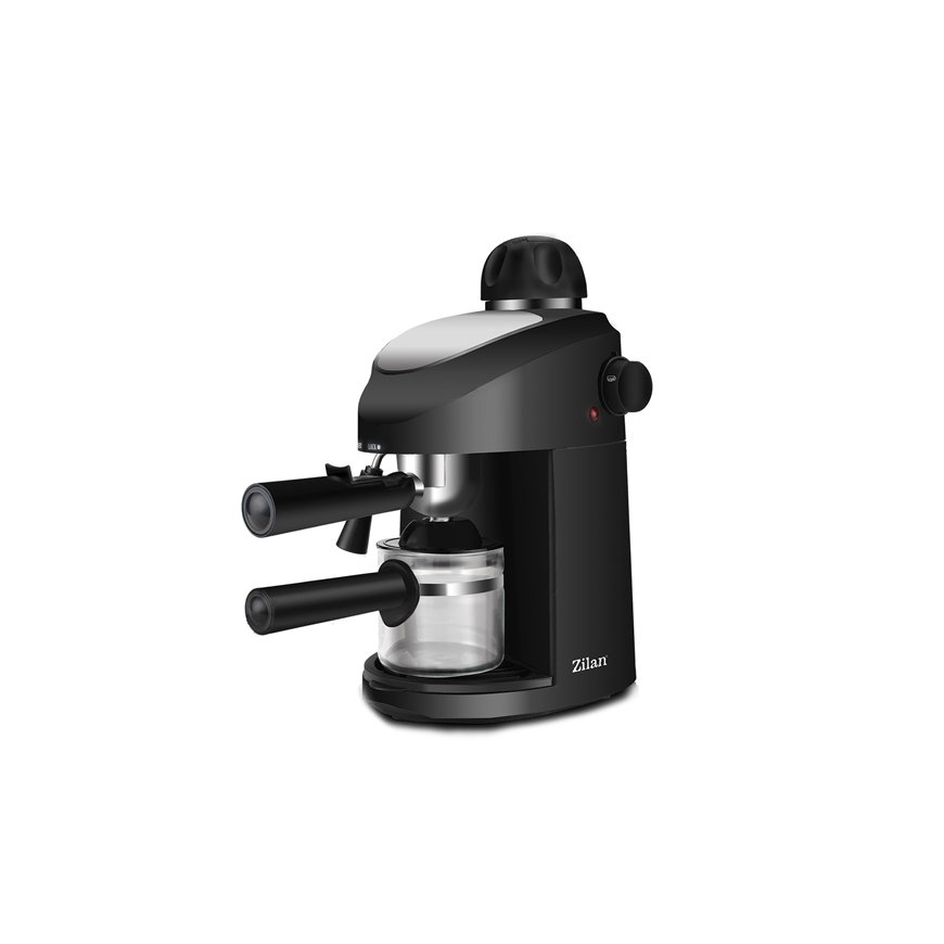 Zilan ZLN3154 Espresso Maker 800W – 2