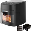 Air fryer AFD712 Air fryer AFD712