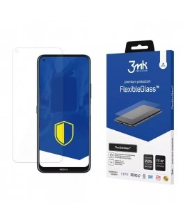 Nokia 8.3 5G - 3mk FlexibleGlass™ screen protector