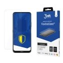 Nokia 8.3 5G - 3mk FlexibleGlass™ screen protector Nokia 8.3 5G - 3mk FlexibleGlass™ screen protector