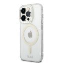 Tumi TUHMP14XUTT iPhone 14 Pro Max 6,7" przezroczysty|clear hard Tumi TUHMP14XUTT iPhone 14 Pro Max 6,7" przezroczysty|clear hard