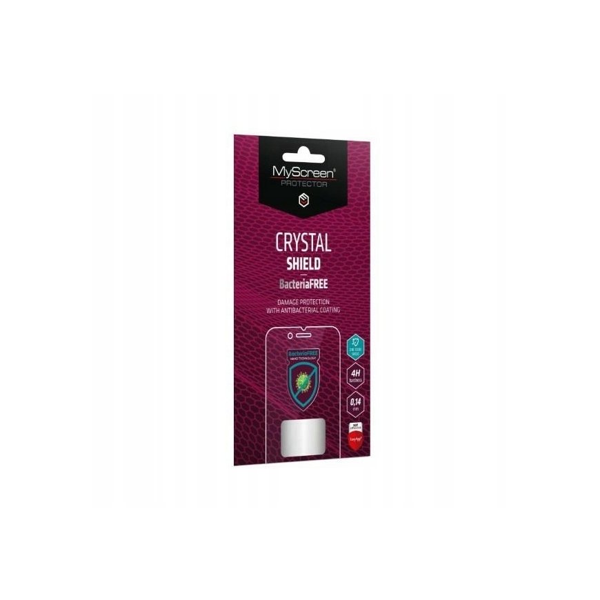 MS CRYSTAL BacteriaFREE Huawei Mate 20 – 2
