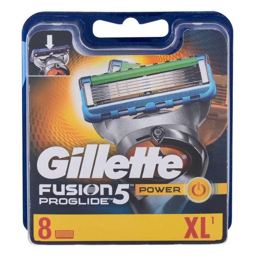 Gillette ProGlide Power – 2