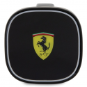 Ferrari is beautiful. induction FECHMGLK 15W for grid black/black 2023 Collection MagSafe Ferrari is beautiful. induction FECHMGLK 15W for grid black/black 2023 Collection MagSafe
