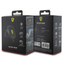 Ferrari gražus. indukcinis FECHMGLK 15W tinkleliui juodai/juodai 2023 Collection MagSafe Ferrari gražus. indukcinis FECHMGLK 15W tinkleliui juodai/juodai 2023 Collection MagSafe