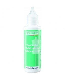 STANGER Textile glue 50 g, 1 pcs. 18023/1