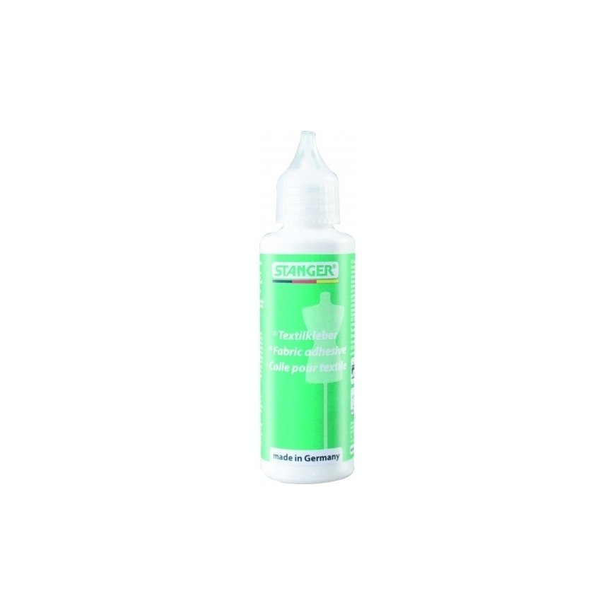 STANGER Textile glue 50 g, 1 pcs. 18023/1