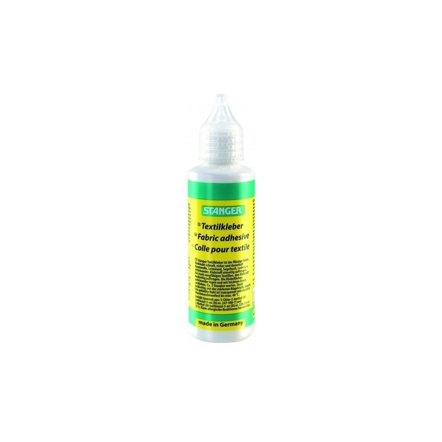 STANGER Textile glue 50 g, 1 pcs. 18023/1 – 2