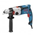 Bosch GSB 24-2 Professional 3000 RPM Melns, Zils, Pelēks Bosch GSB 24-2 Professional 3000 RPM Melns, Zils, Pelēks