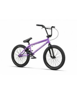 Wethepeople NOVA Complete Bike Ultra Violet 20"