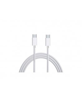 EP-DG977BWE Samsung USB-C|USB-C Data Cable 1m White (Bulk)
